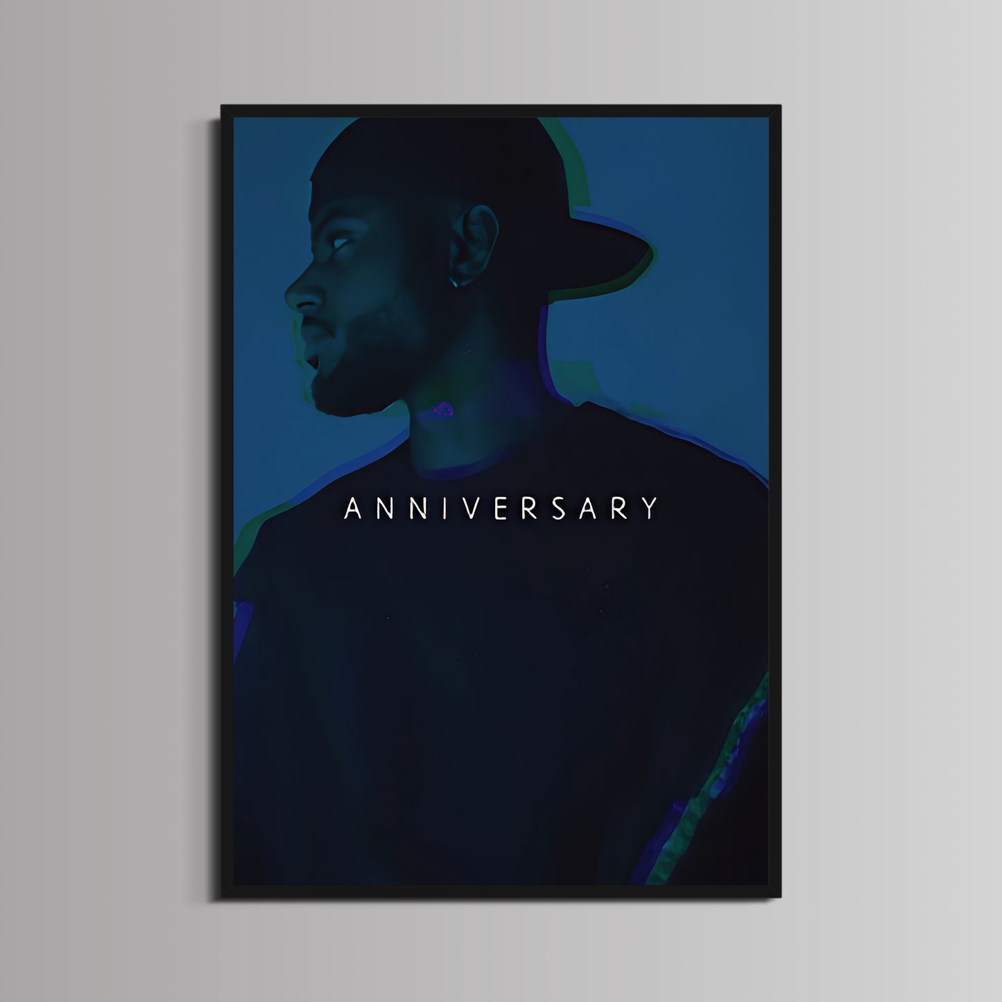 BRYSON TILLER - ''ANNIVERSARY''