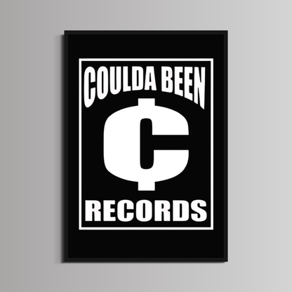 LABEL - ''COULD BEEN RECORDS''