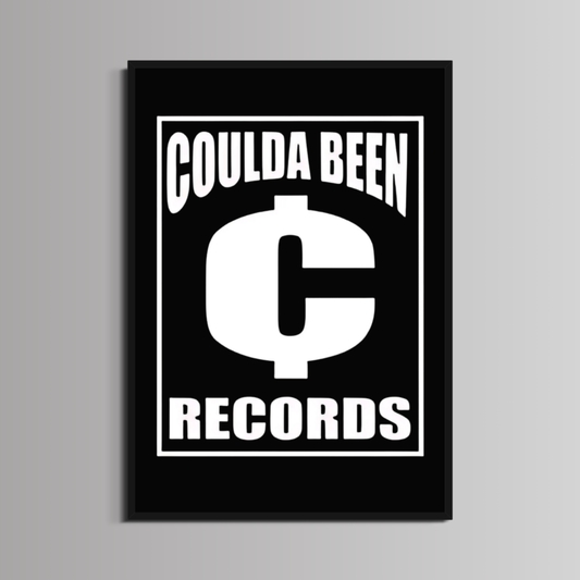 LABEL - ''COULD BEEN RECORDS''