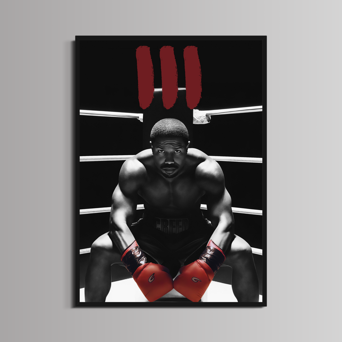 BOXING - ''CREED III''