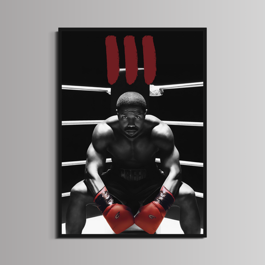 BOXING - ''CREED III''