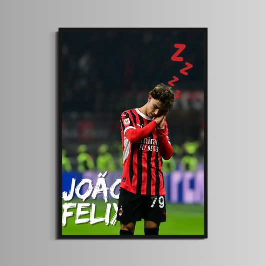 JOAO FELIX - ''BORING''