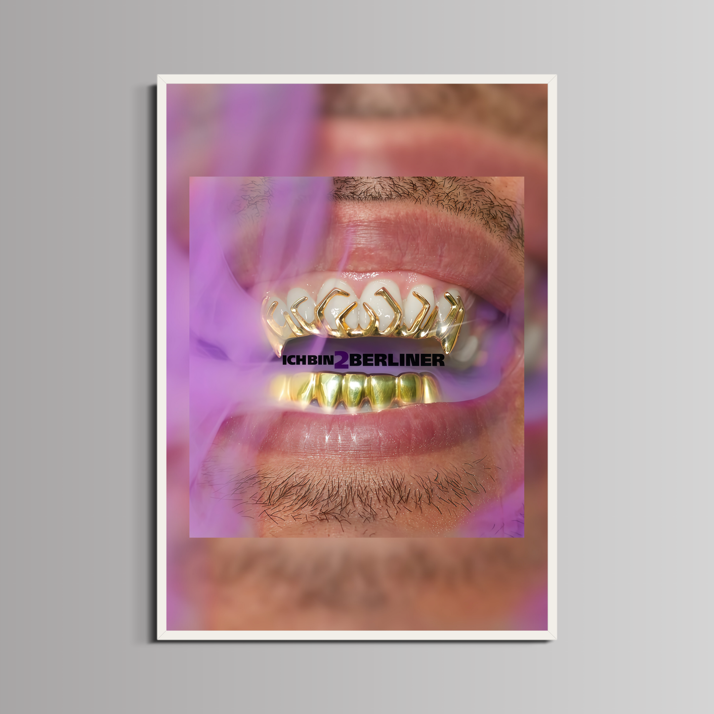 UFO 361 - ''BERLINER''