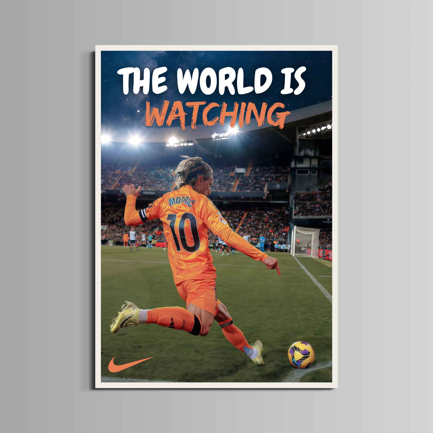 MODRIC - ''FREEKICK''