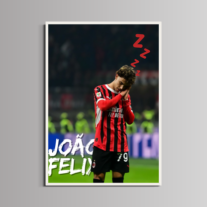 JOAO FELIX - ''BORING''