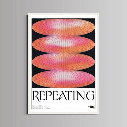 ART - ''REPEATING''