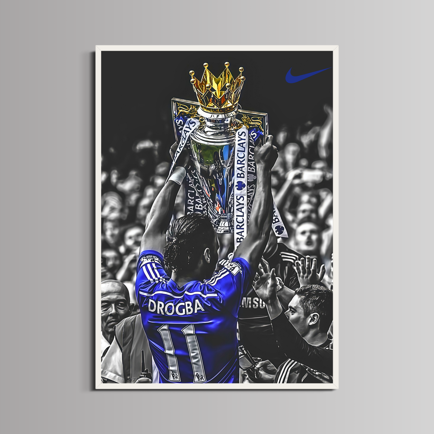 DROGBA - ''PREMIER LEAGUE''