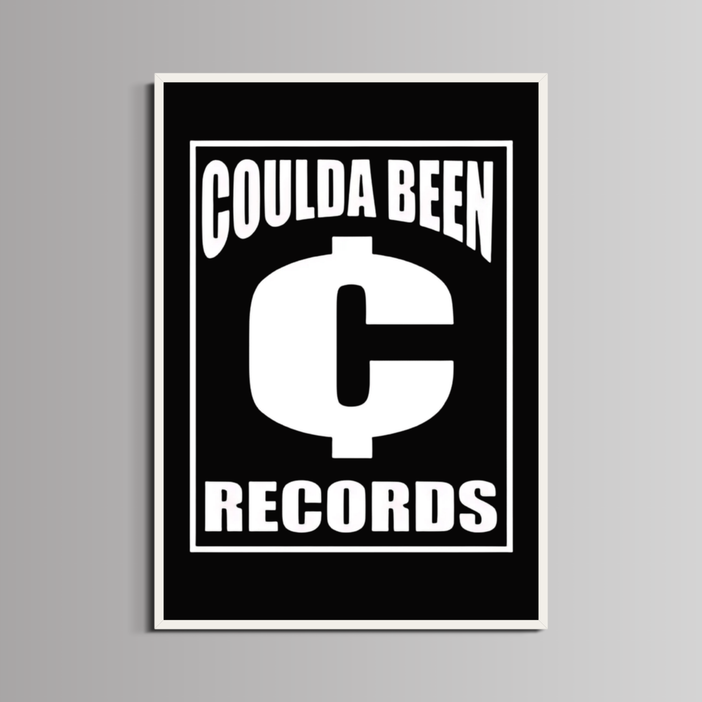 LABEL - ''COULD BEEN RECORDS''