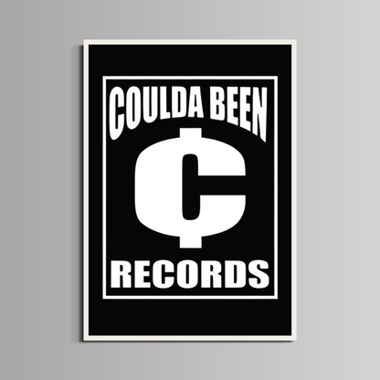 LABEL - ''COULD BEEN RECORDS''