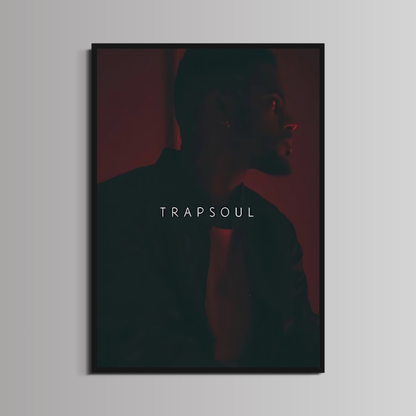 BRYSON TILLER - ''TRAPSOUL''