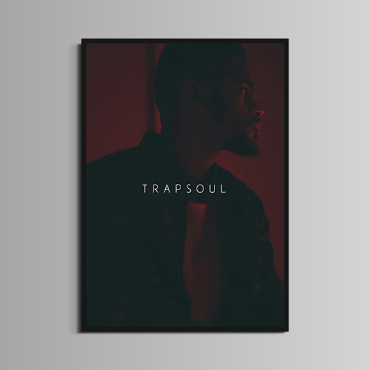 BRYSON TILLER - ''TRAPSOUL''