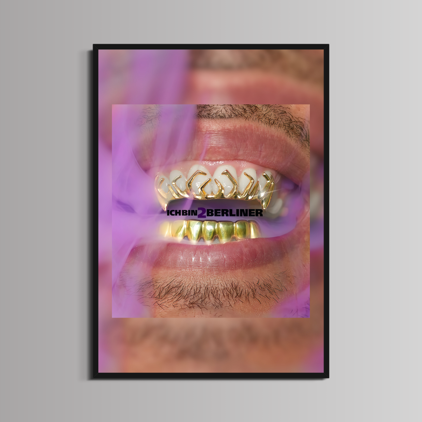 UFO 361 - ''BERLINER''