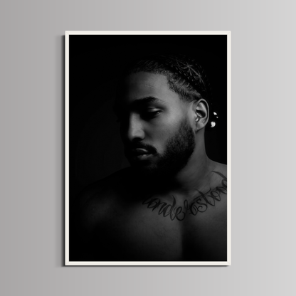 REEZY - ''MR. MISUNDERSTOOD''